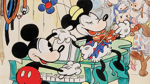 Pinocchio Harry Potter Topolino… da archivio Salani